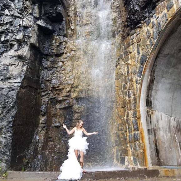 Meet your Posher, Kaitlyn - Picture 1 of 1